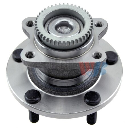 Wjb Hub Assembly, Wa512275 WA512275